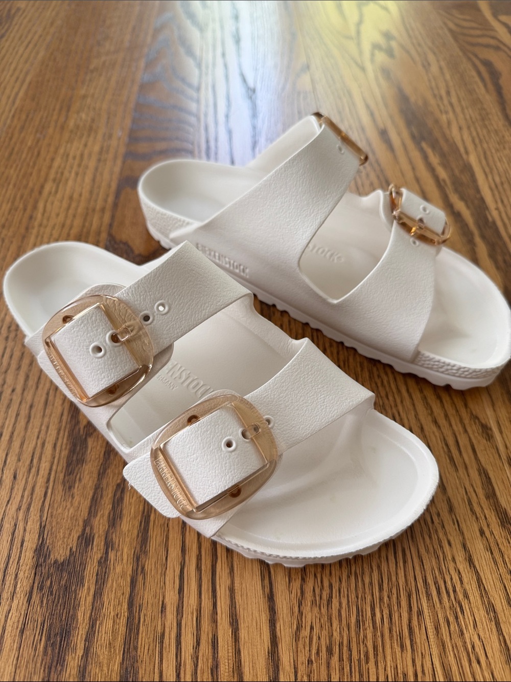 Birkenstock Arizona Big Buckle EVA - Picture 4 of 14